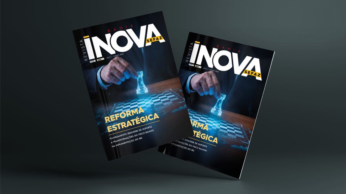 Inova SEFAZ-BA